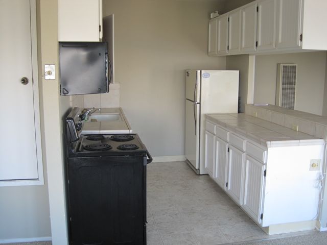 208 First St. #1