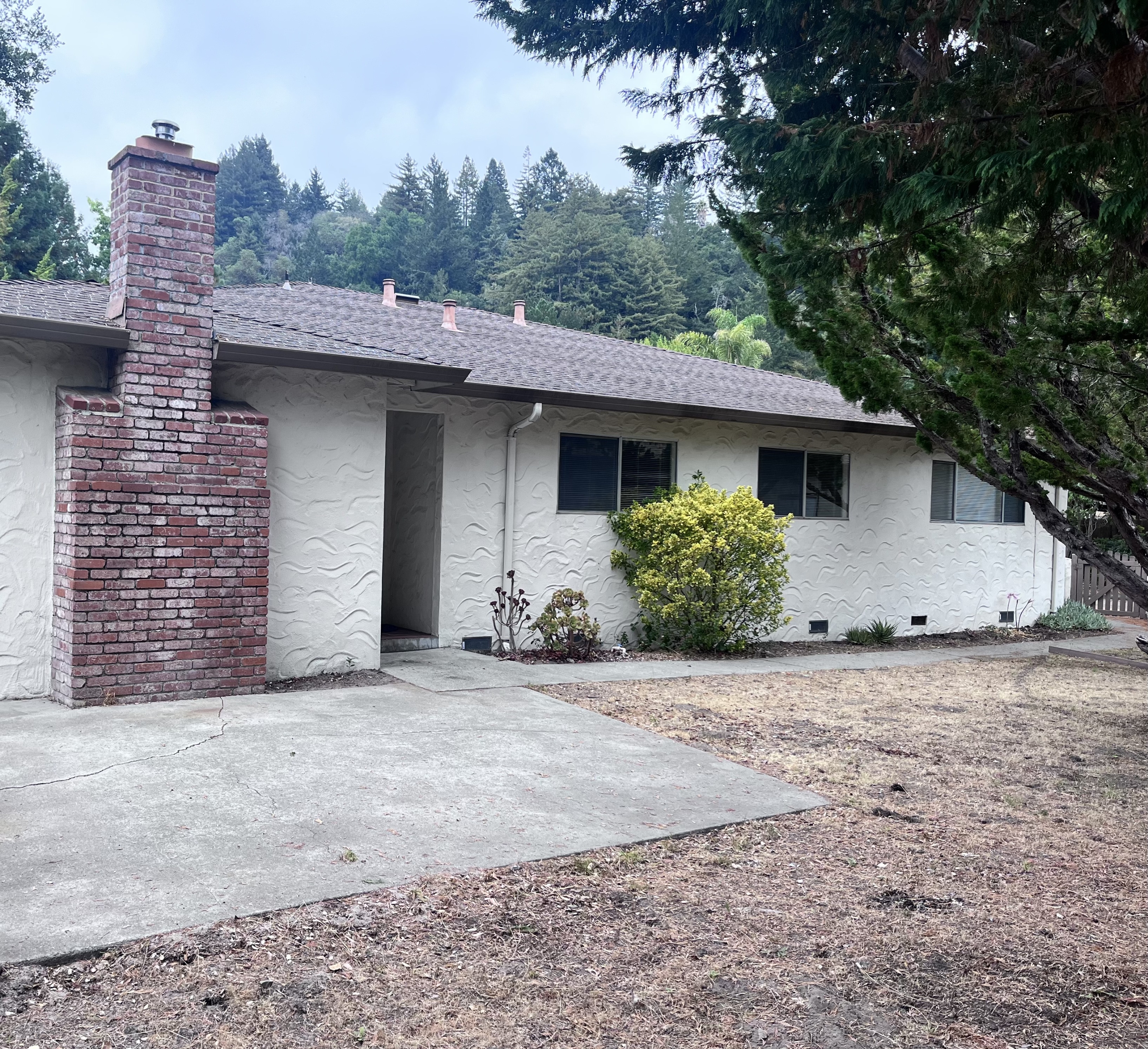 117 Oak Ln. #1