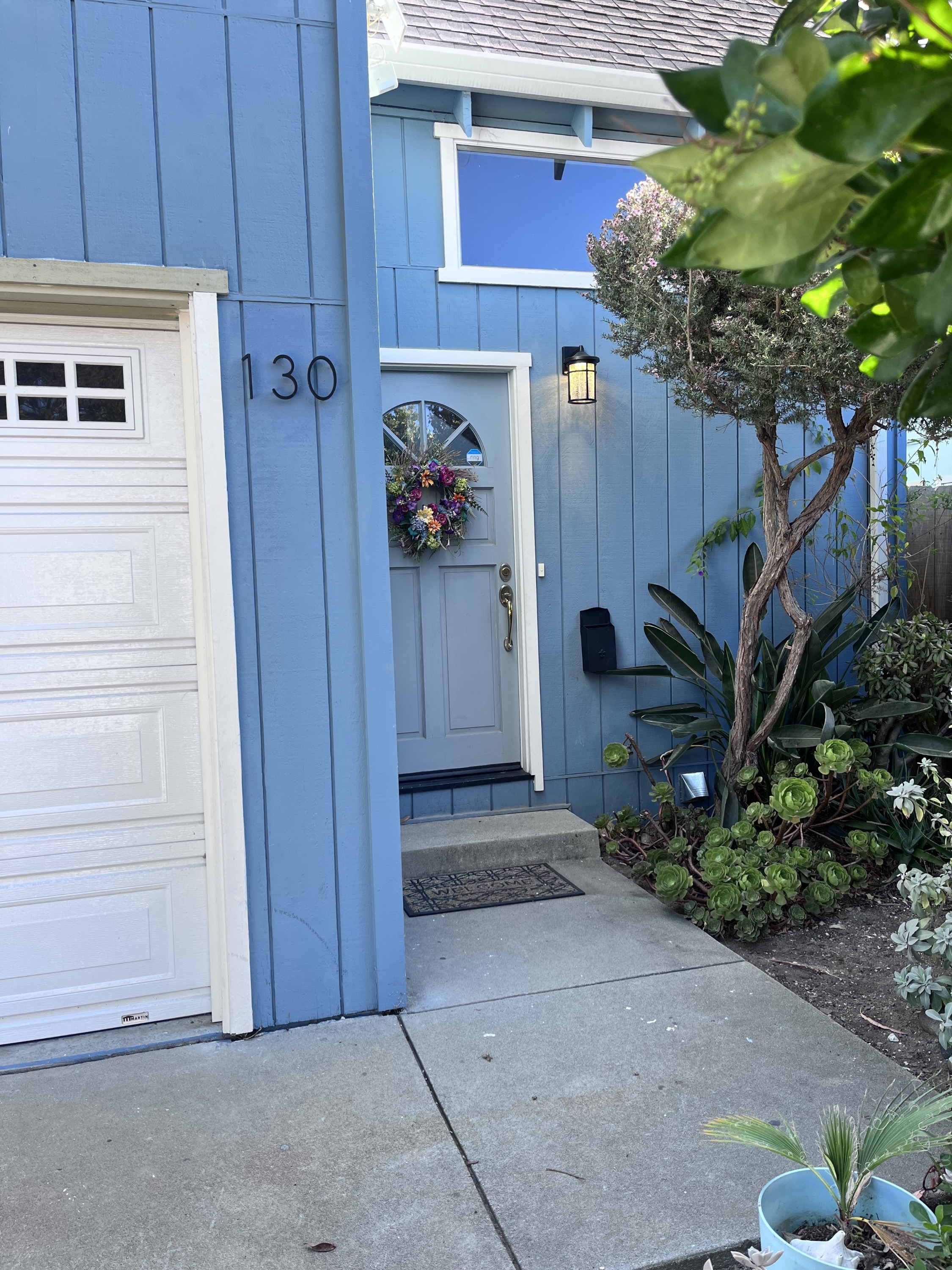 130 Jesse St.
