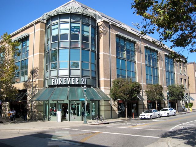 101 Soquel Ave. #414