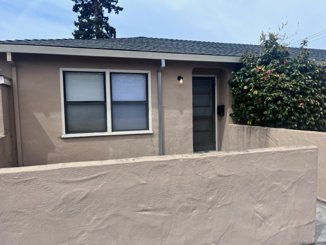 537 S. Branciforte Ave. #5